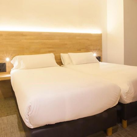 Hotel A 팜플로나 객실 사진