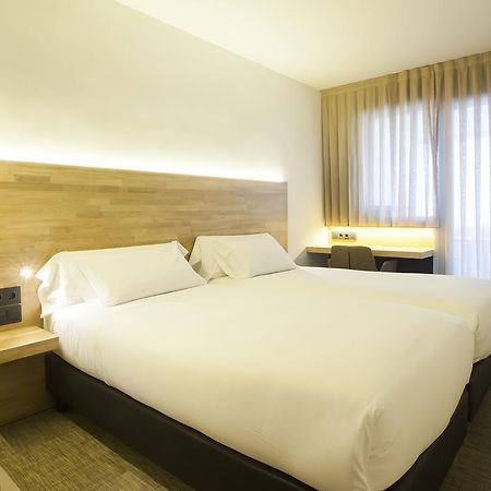 Hotel A 팜플로나 외부 사진