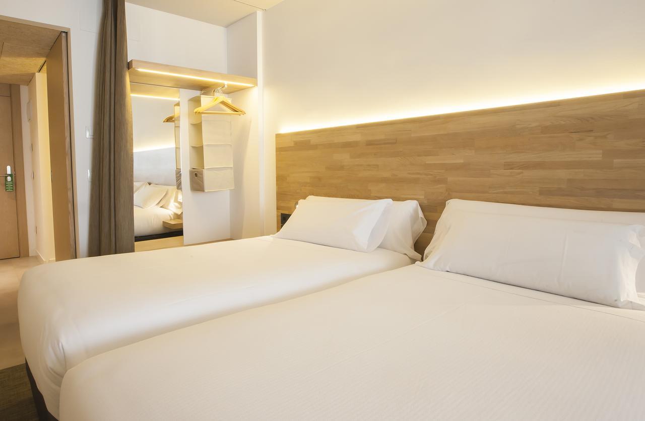 Hotel A 팜플로나 객실 사진