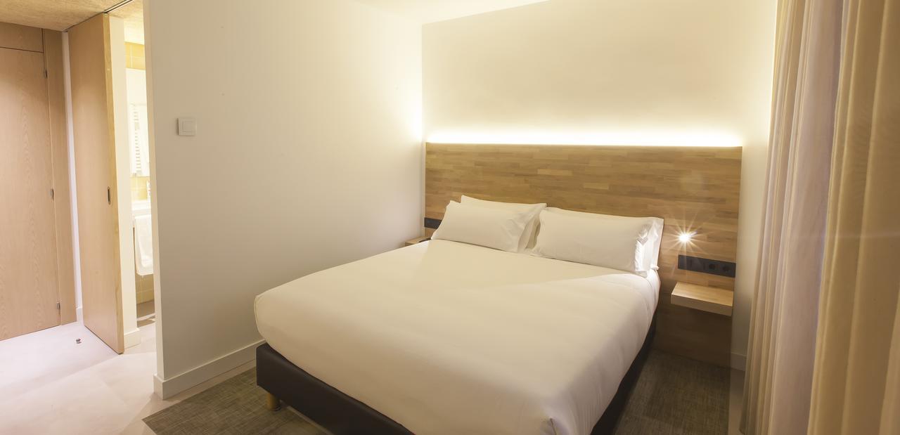 Hotel A 팜플로나 객실 사진