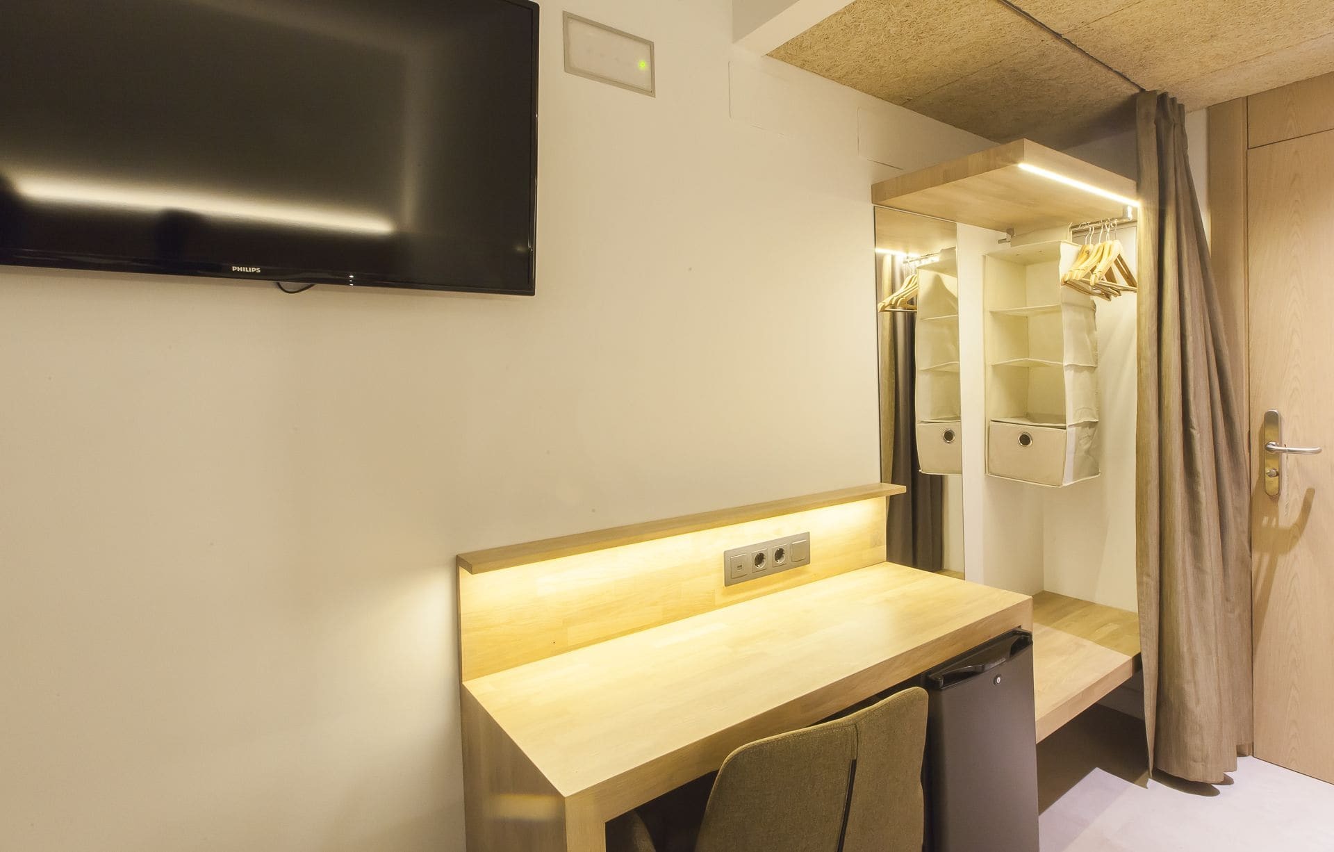 Hotel A 팜플로나 외부 사진